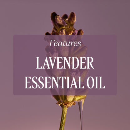 L'Occitane Lavande Blanche(White Lavender) Perfumed Shower Gel