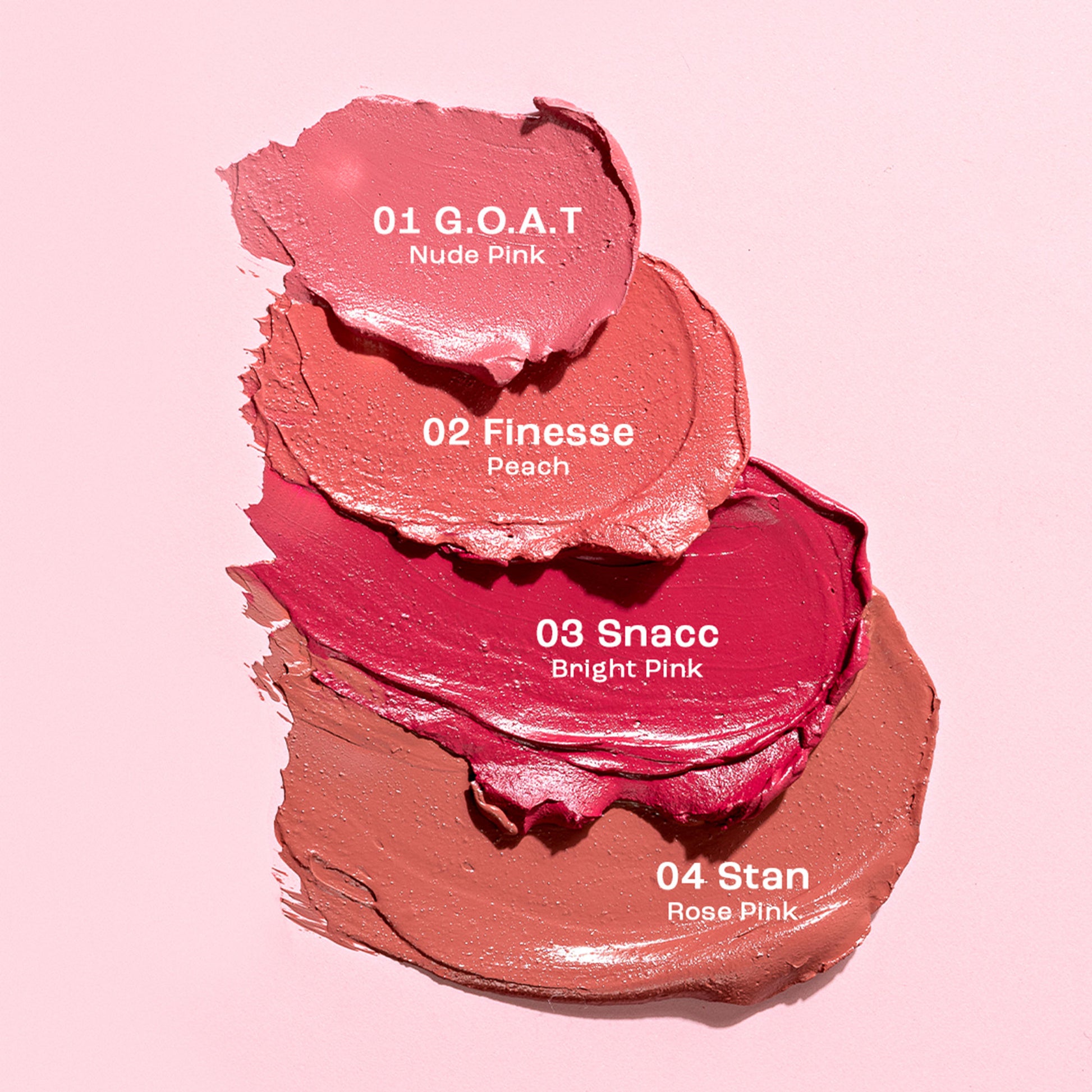 SUGAR Play Vibe Check Liquid Lipstick - 02 Finesse