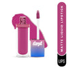 SUGAR Play Vibe Check Liquid Lipstick - 03 Snacc
