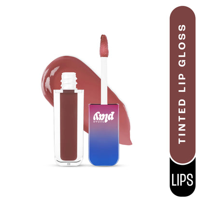 SUGAR Play Power Drip Lip Gloss - 03 Valid