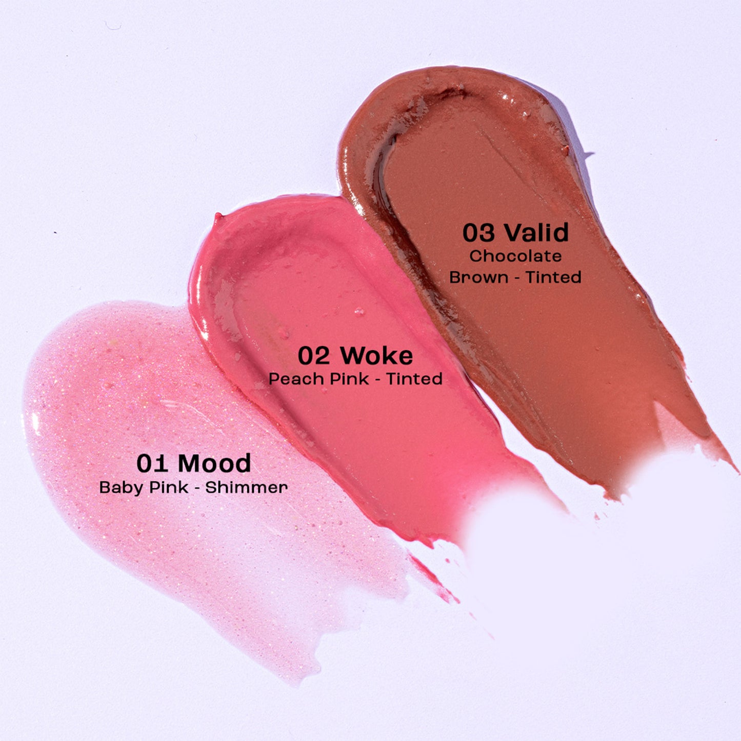 SUGAR Play Power Drip Lip Gloss - 03 Valid