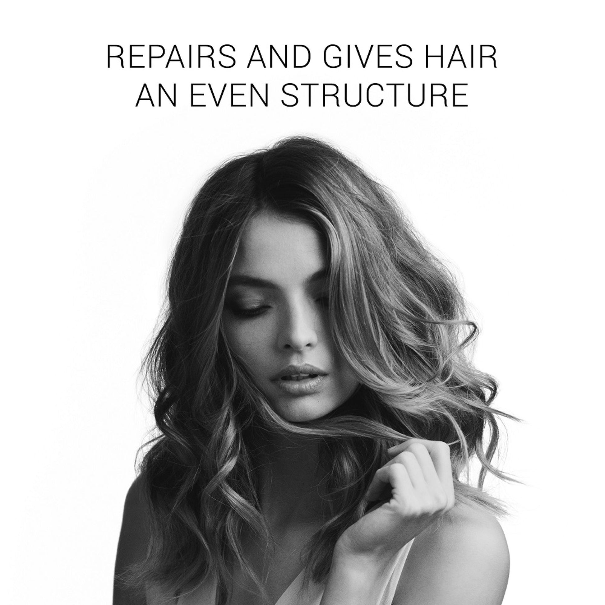 System Professional Repair Shampoo for Damaged Hair, Strengthens & Restores Hair Structure