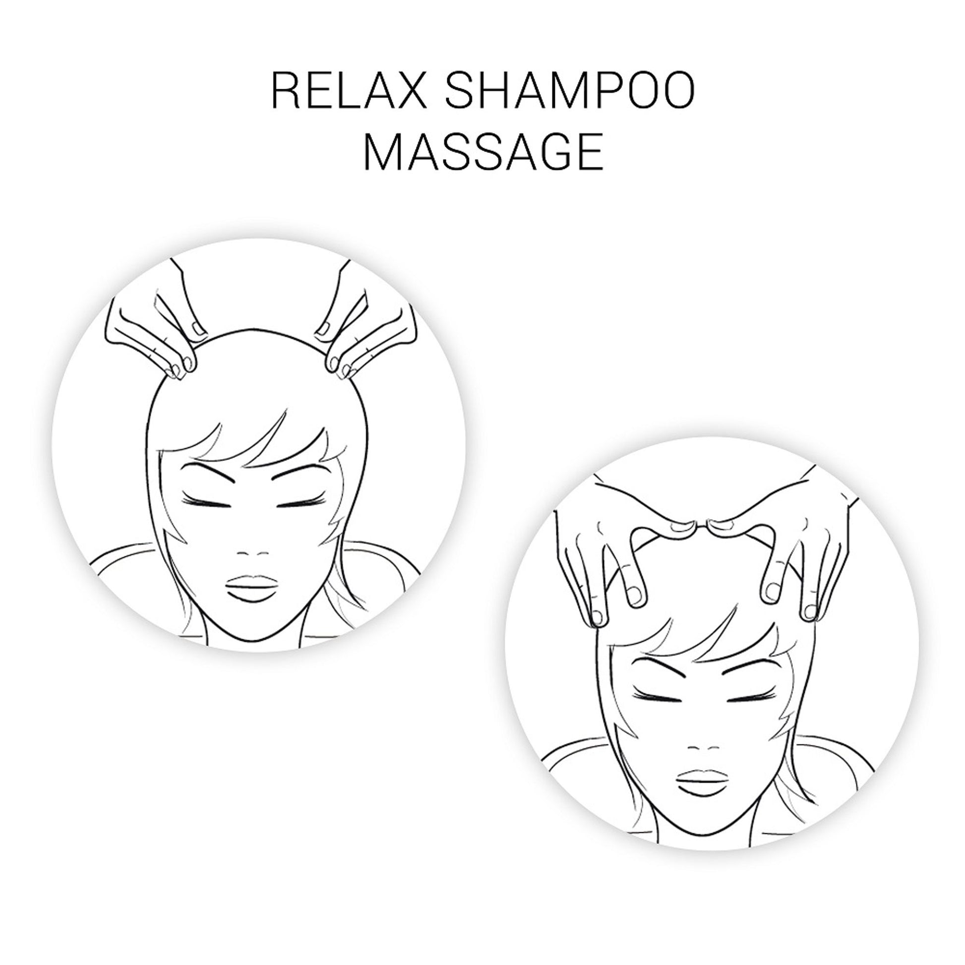 System Professional Repair Shampoo for Damaged Hair, Strengthens & Restores Hair Structure