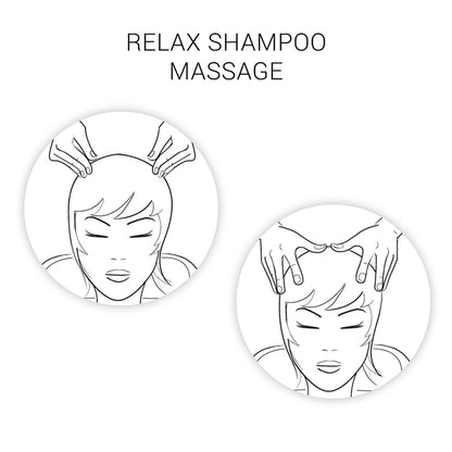 System Professional Repair Shampoo for Damaged Hair, Strengthens & Restores Hair Structure