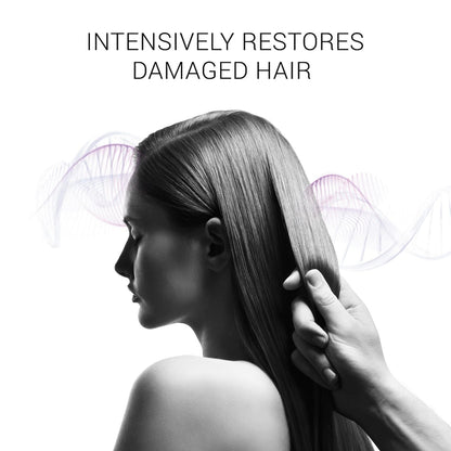 System Professional Repair Shampoo for Damaged Hair, Strengthens & Restores Hair Structure