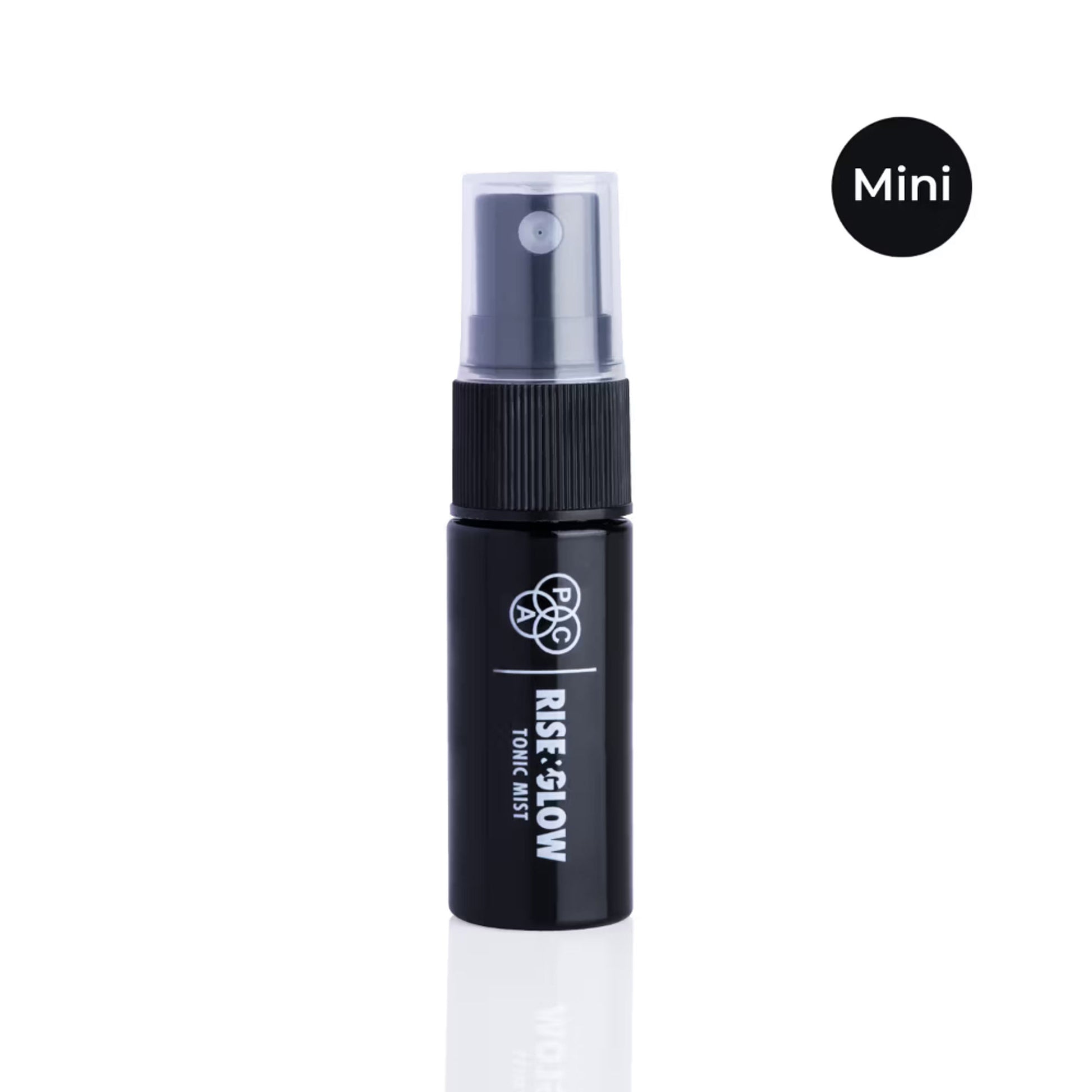 PAC Rise & Glow Tonic Mist - Moisturizes, Hydrates & Preps Skin for Smooth Makeup Application