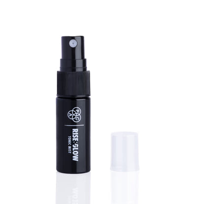 PAC Rise & Glow Tonic Mist - Moisturizes, Hydrates & Preps Skin for Smooth Makeup Application