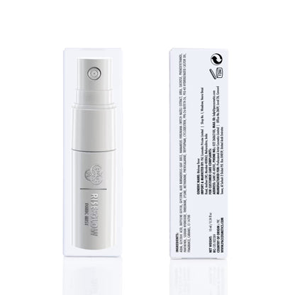 PAC Rise & Glow Tonic Mist - Moisturizes, Hydrates & Preps Skin for Smooth Makeup Application