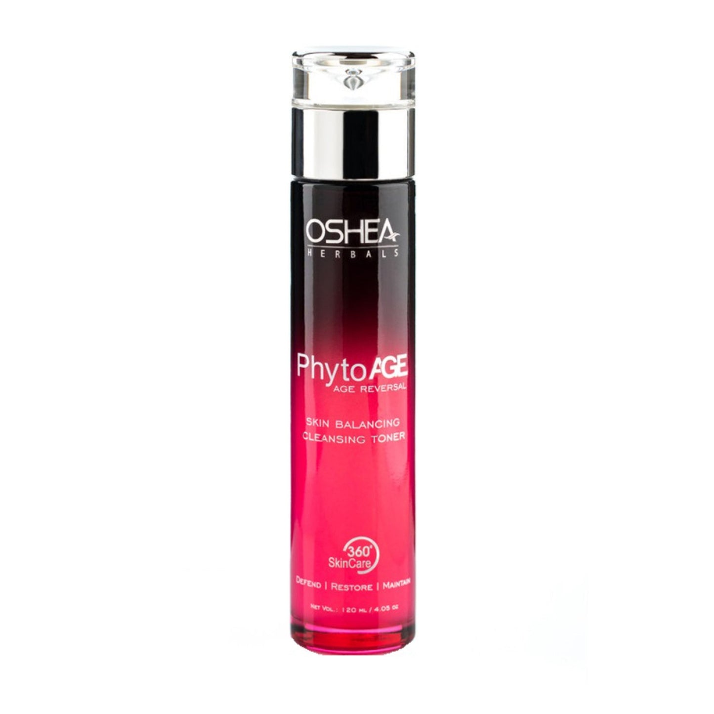 Oshea Herbals Phyto Age Reversal Skin Balancing Cleansing Toner