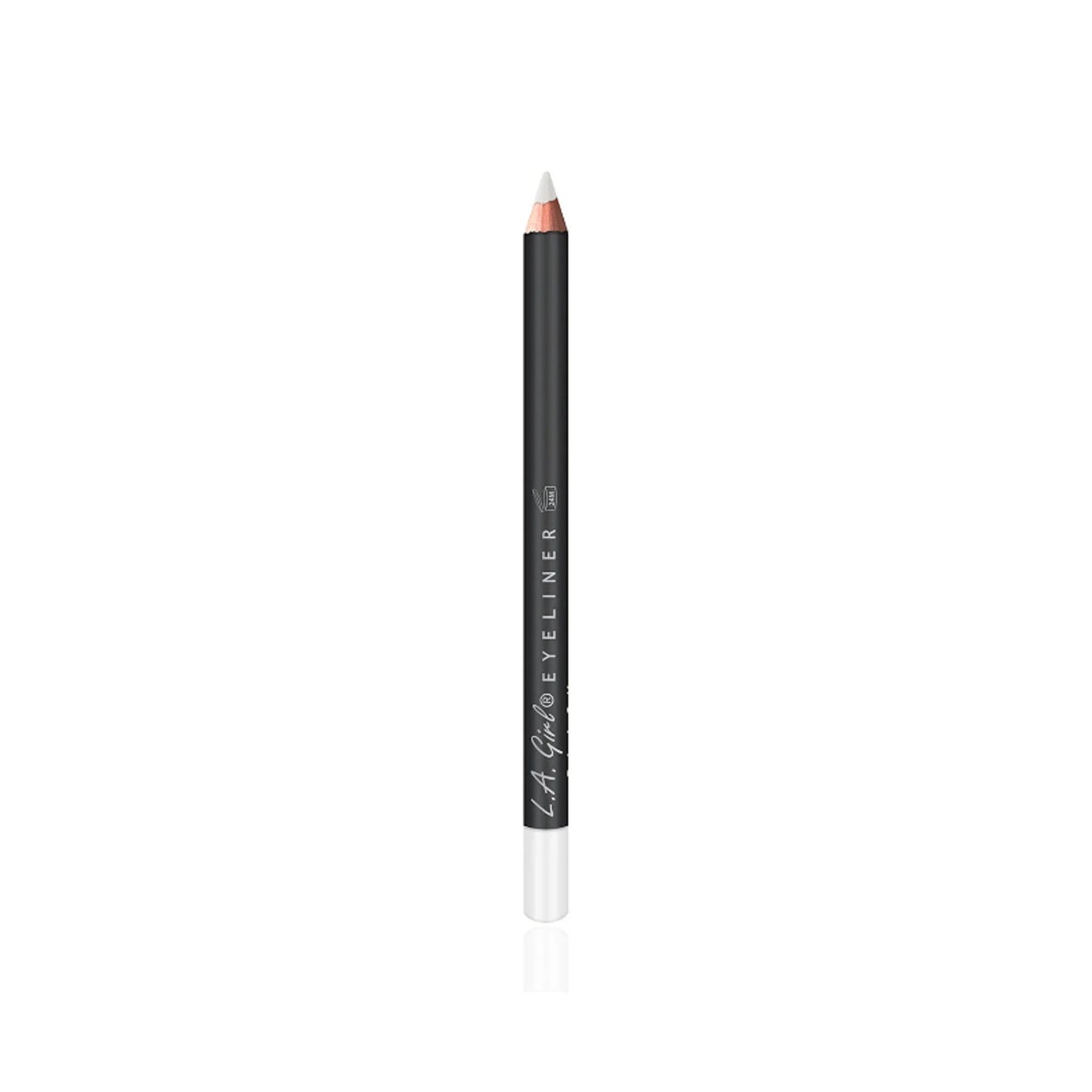 L.A. Girl Eyeliner Pencil - White