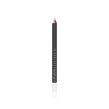 L.A. Girl Eyeliner Pencil - White