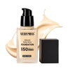 VERYMISS Natural Glow Daily Wear Foundation - 01 Ivory