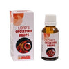 Lord's Homeopathy Cholestril Drops