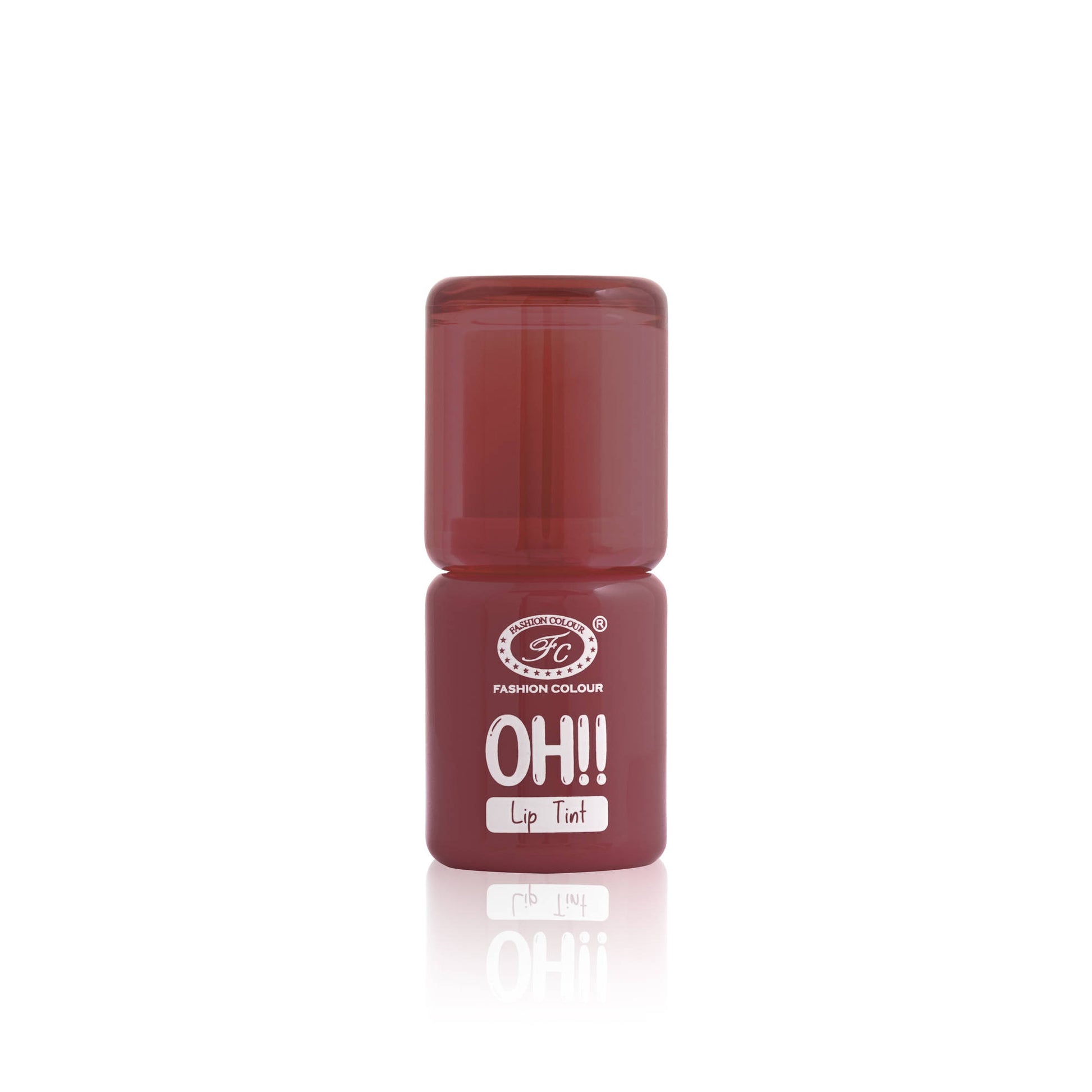 FASHION COLOUR Oh Lip Tint - Chocolate