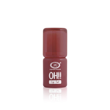 FASHION COLOUR Oh Lip Tint - Chocolate