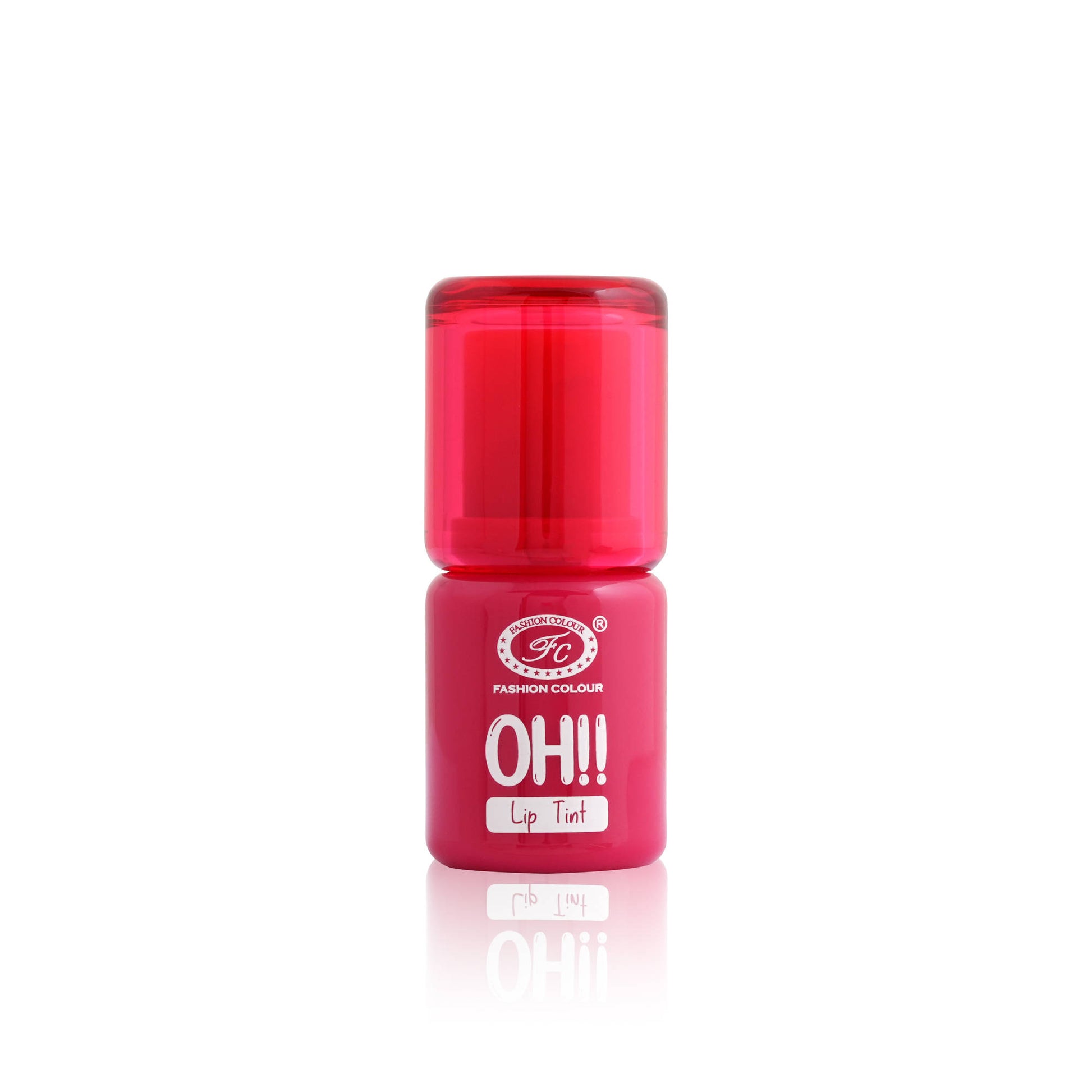 FASHION COLOUR Oh Lip Tint - Cherry
