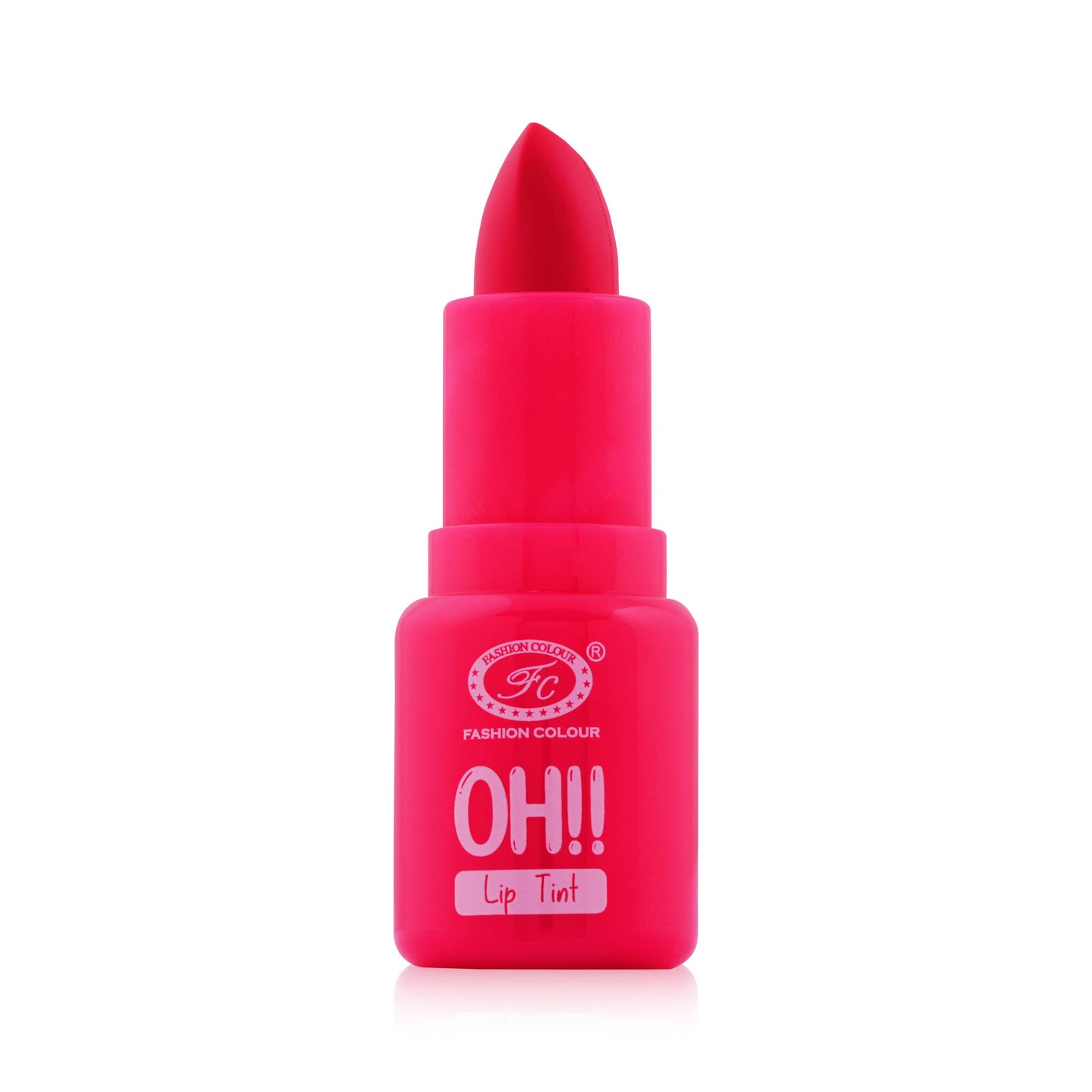 FASHION COLOUR Oh Lip Tint - Strawberry