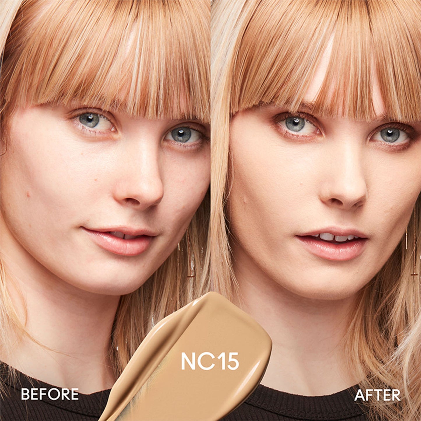 M.A.C Studio Fix Fluid Mini - NC15