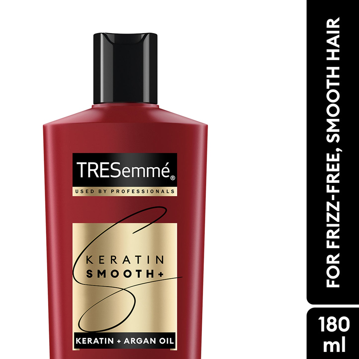 Tresemme Keratin Smooth With Argan Oil Shampoo