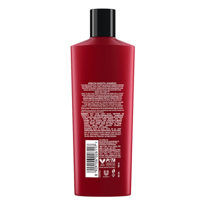 Tresemme Keratin Smooth With Argan Oil Shampoo