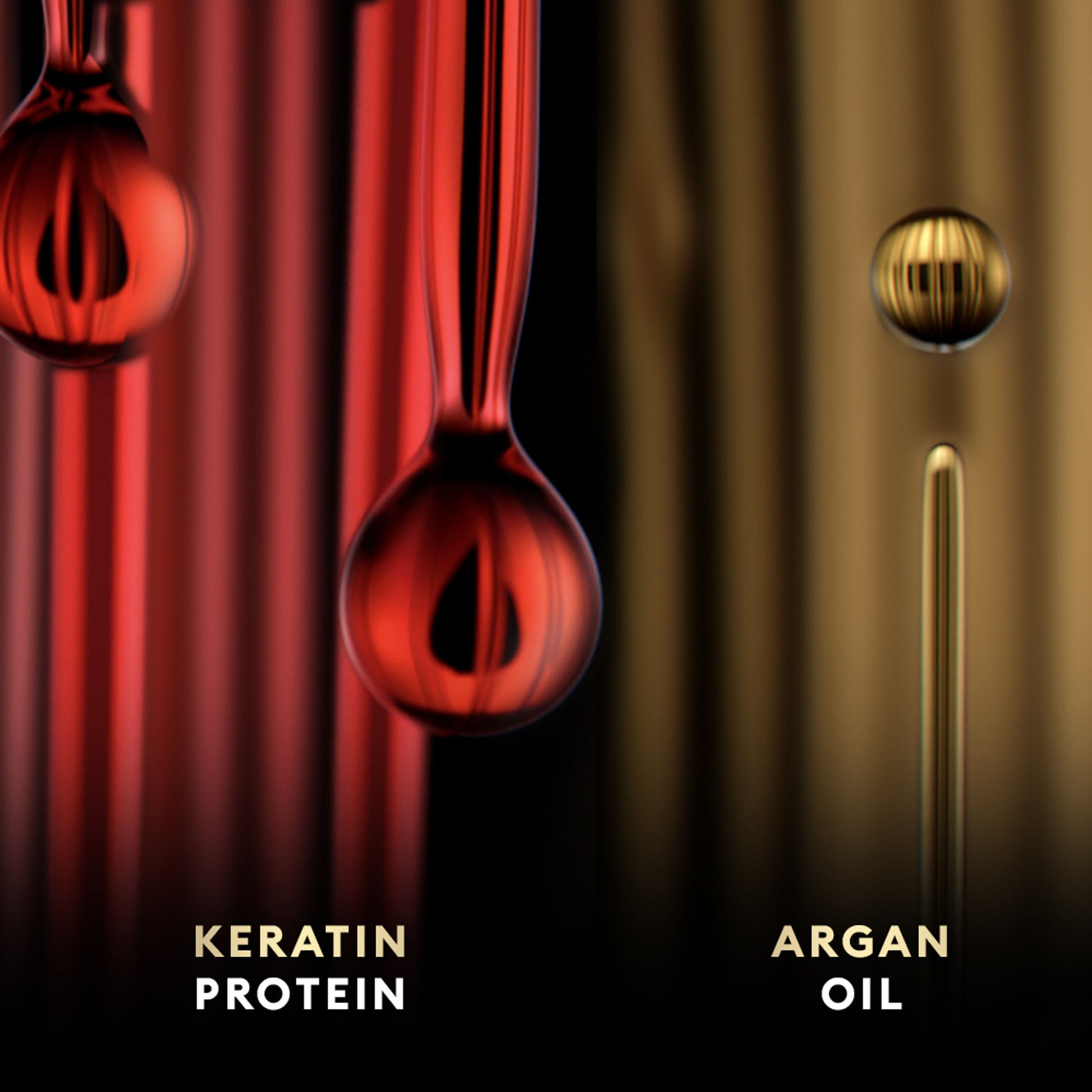 Tresemme Keratin Smooth With Argan Oil Shampoo