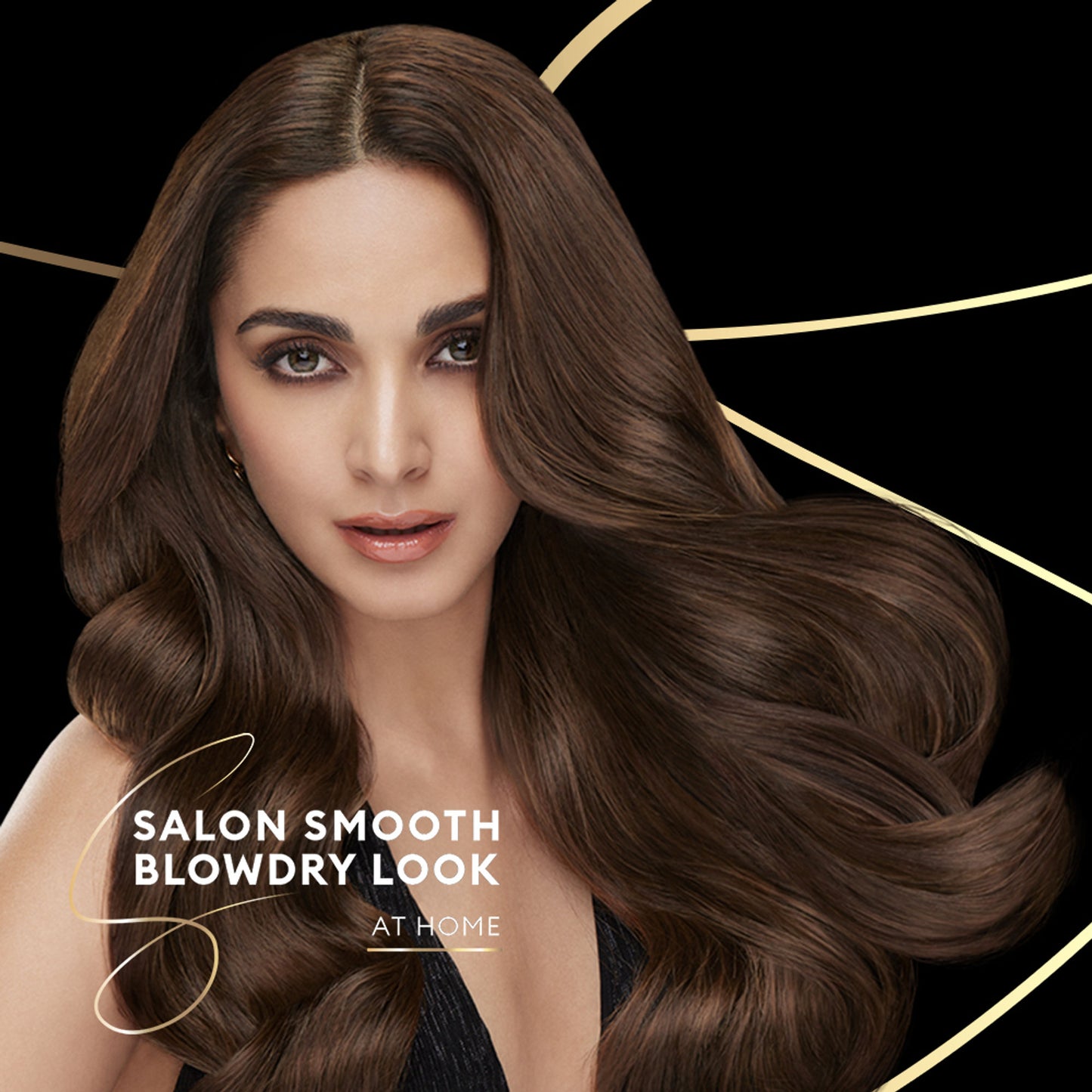Tresemme Keratin Smooth With Argan Oil Shampoo