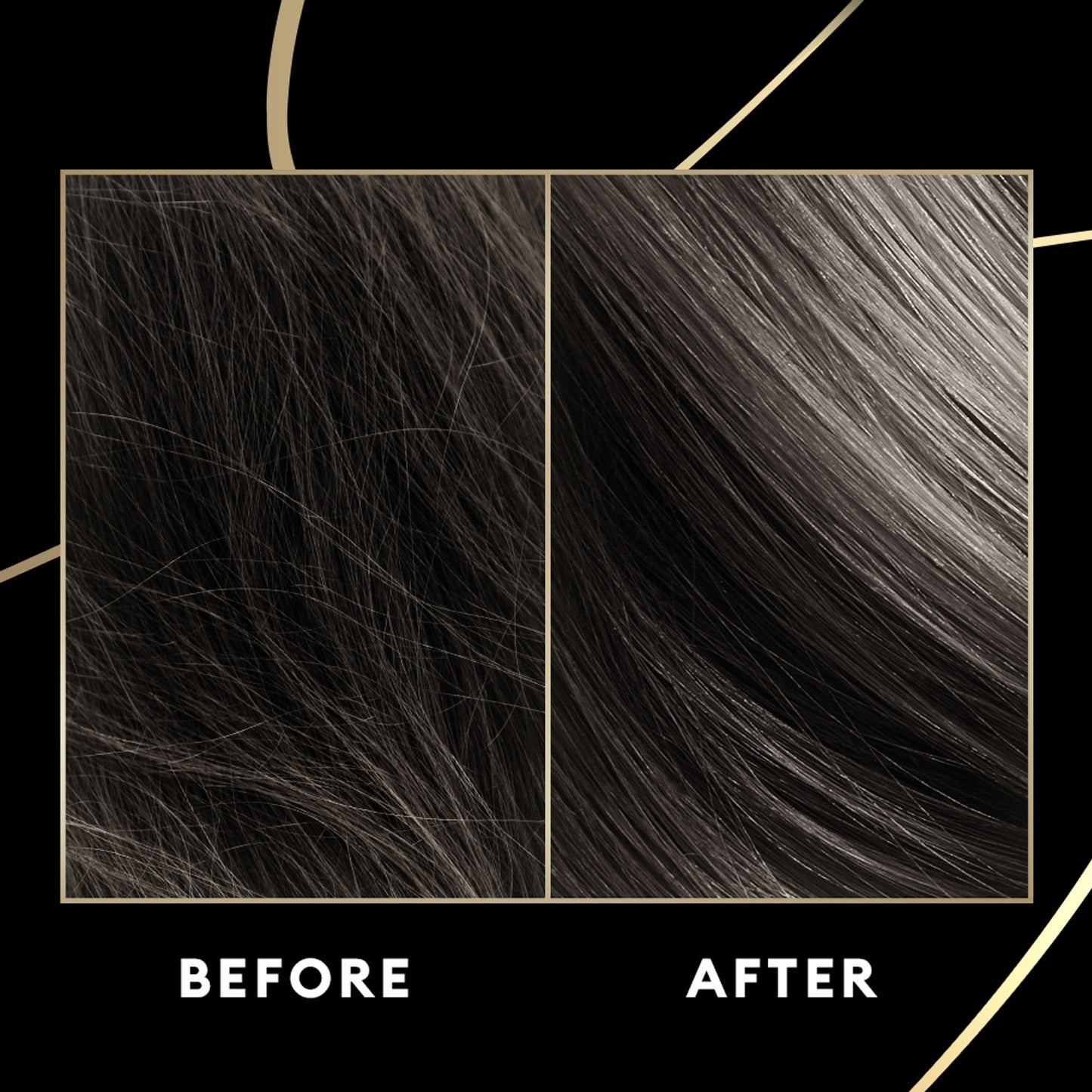 Tresemme Keratin Smooth With Argan Oil Shampoo