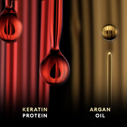 Tresemme Keratin Smooth With Argan Oil Shampoo