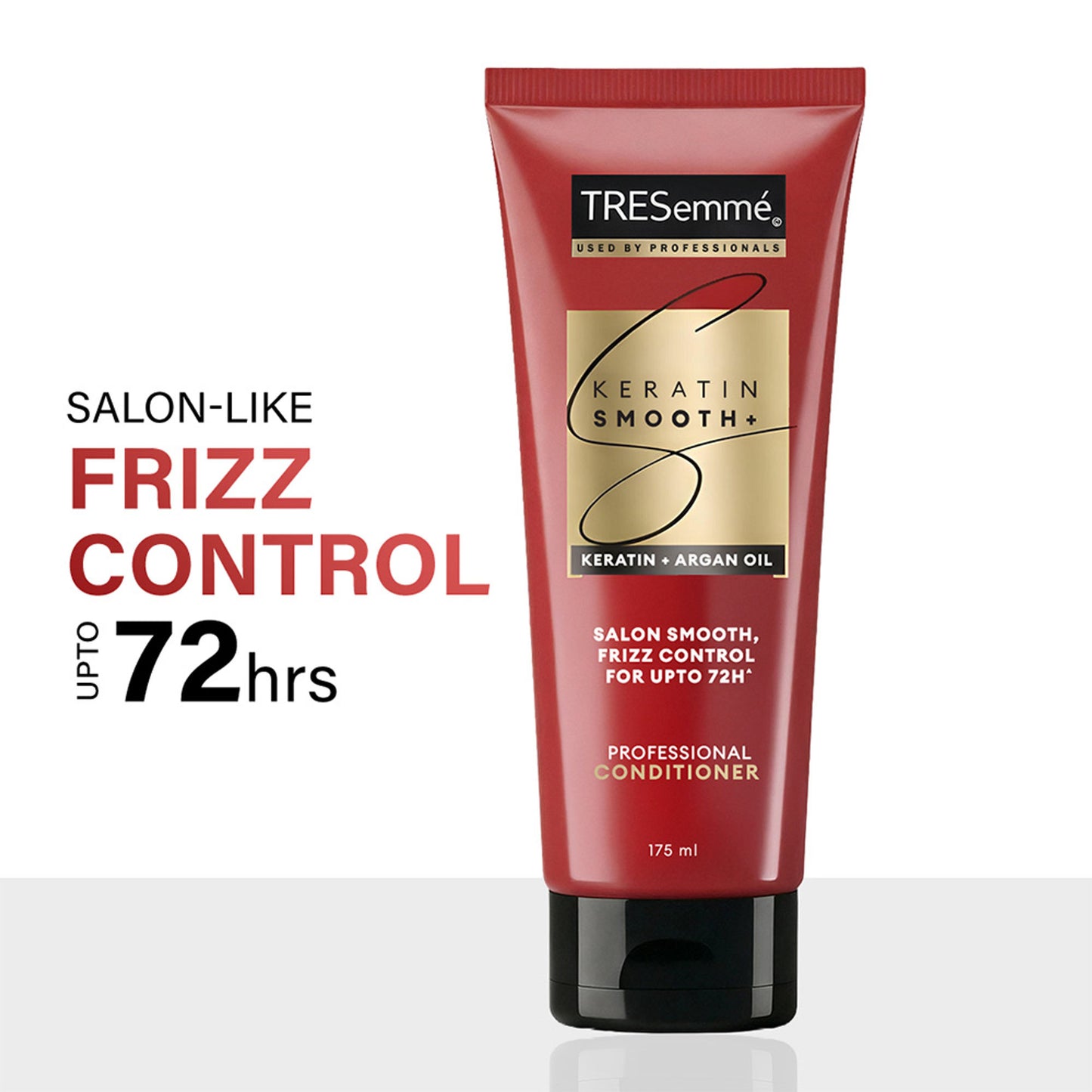 Tresemme Keratin Smooth With Argan Oil Conditioner