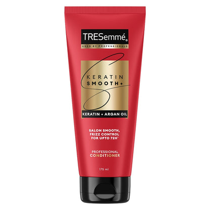 Tresemme Keratin Smooth With Argan Oil Conditioner