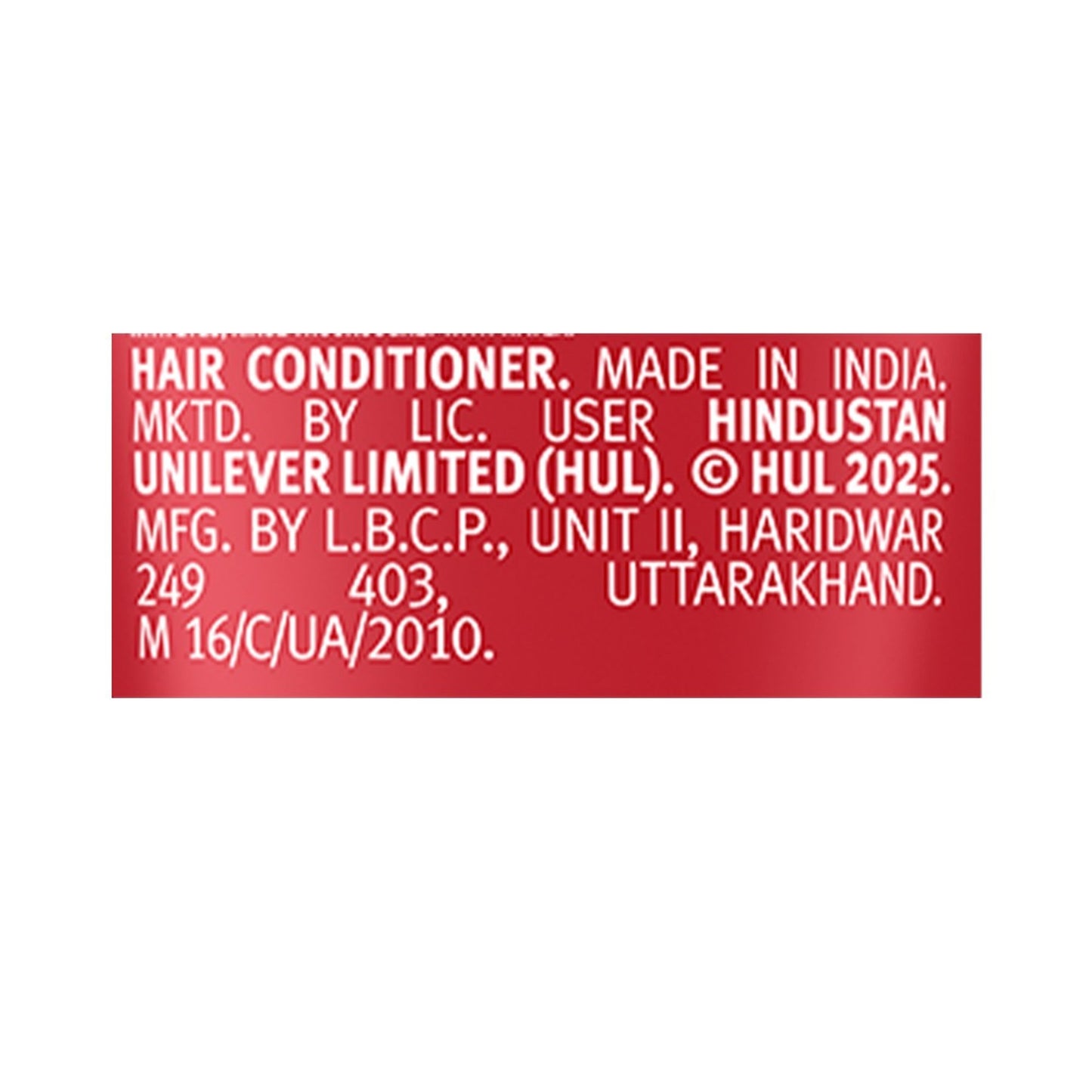 Tresemme Keratin Smooth With Argan Oil Conditioner