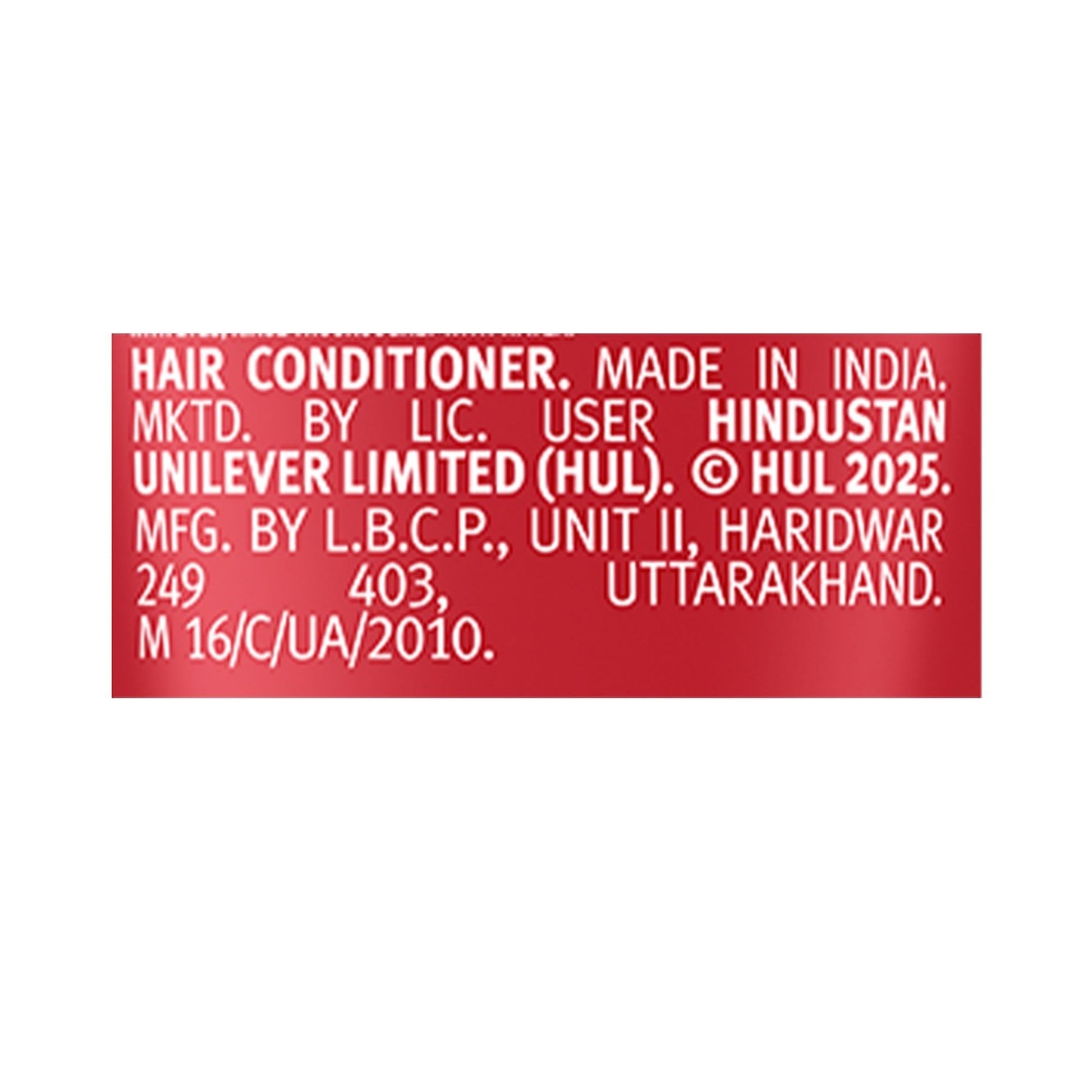 Tresemme Keratin Smooth With Argan Oil Conditioner