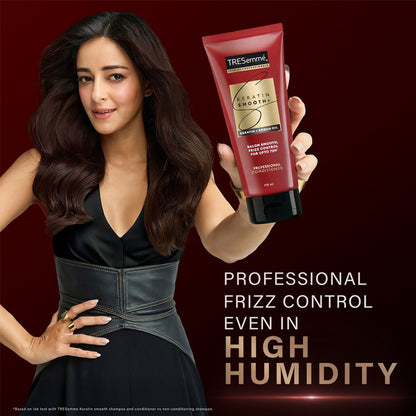Tresemme Keratin Smooth With Argan Oil Conditioner