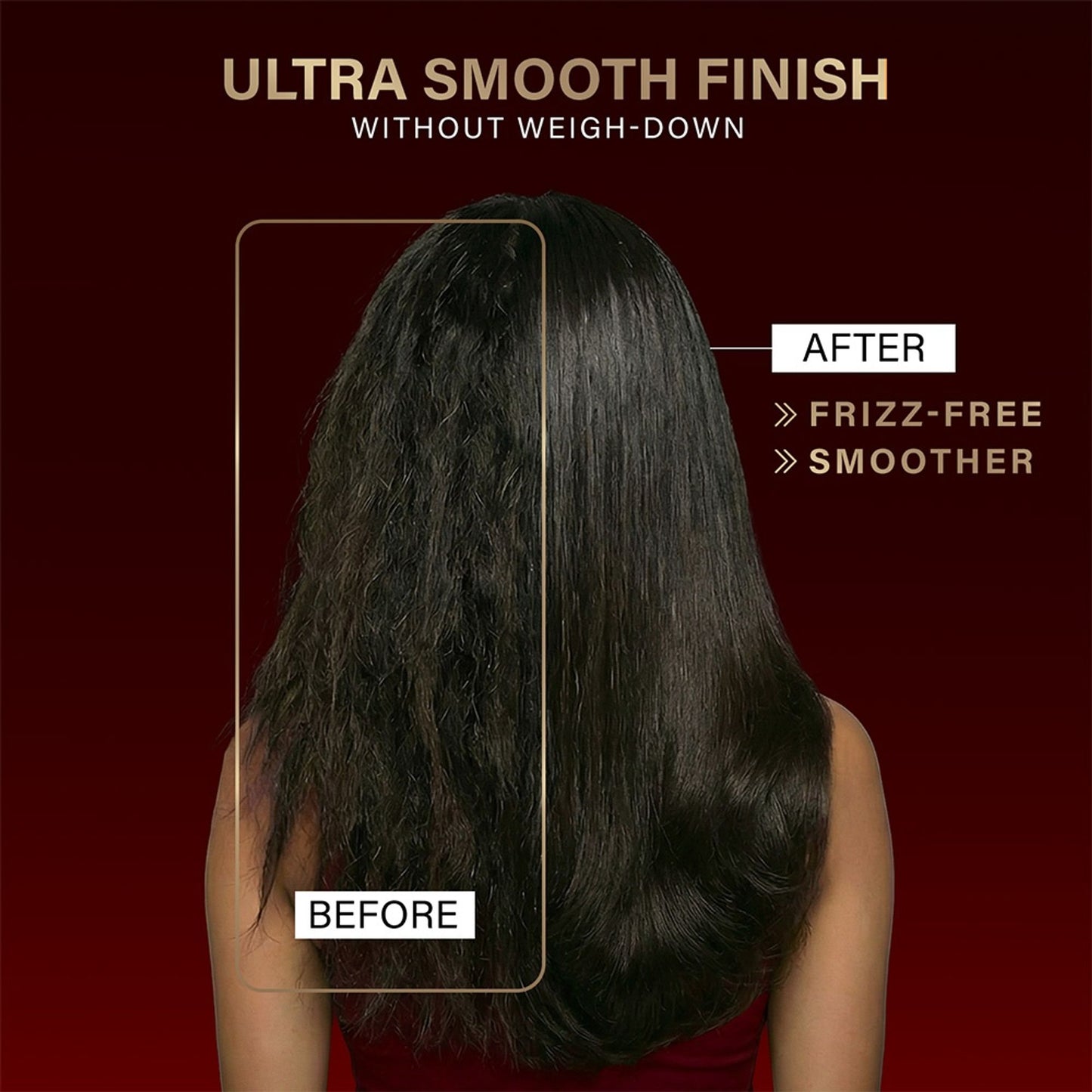 Tresemme Keratin Smooth With Argan Oil Conditioner