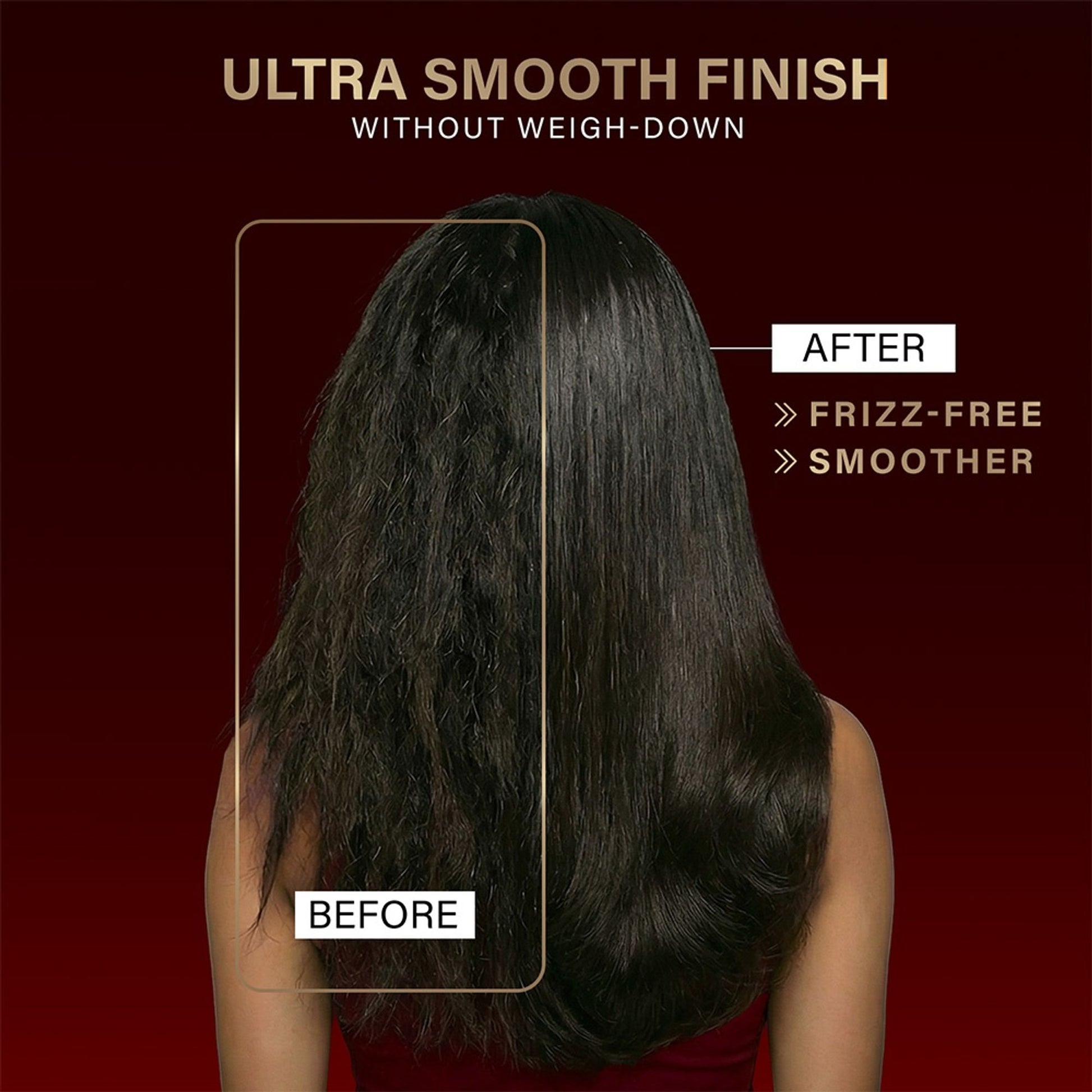 Tresemme Keratin Smooth With Argan Oil Conditioner