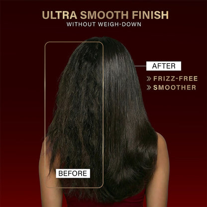 Tresemme Keratin Smooth With Argan Oil Conditioner