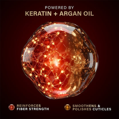 Tresemme Keratin Smooth With Argan Oil Conditioner