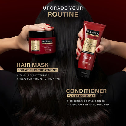 Tresemme Keratin Smooth With Argan Oil Conditioner