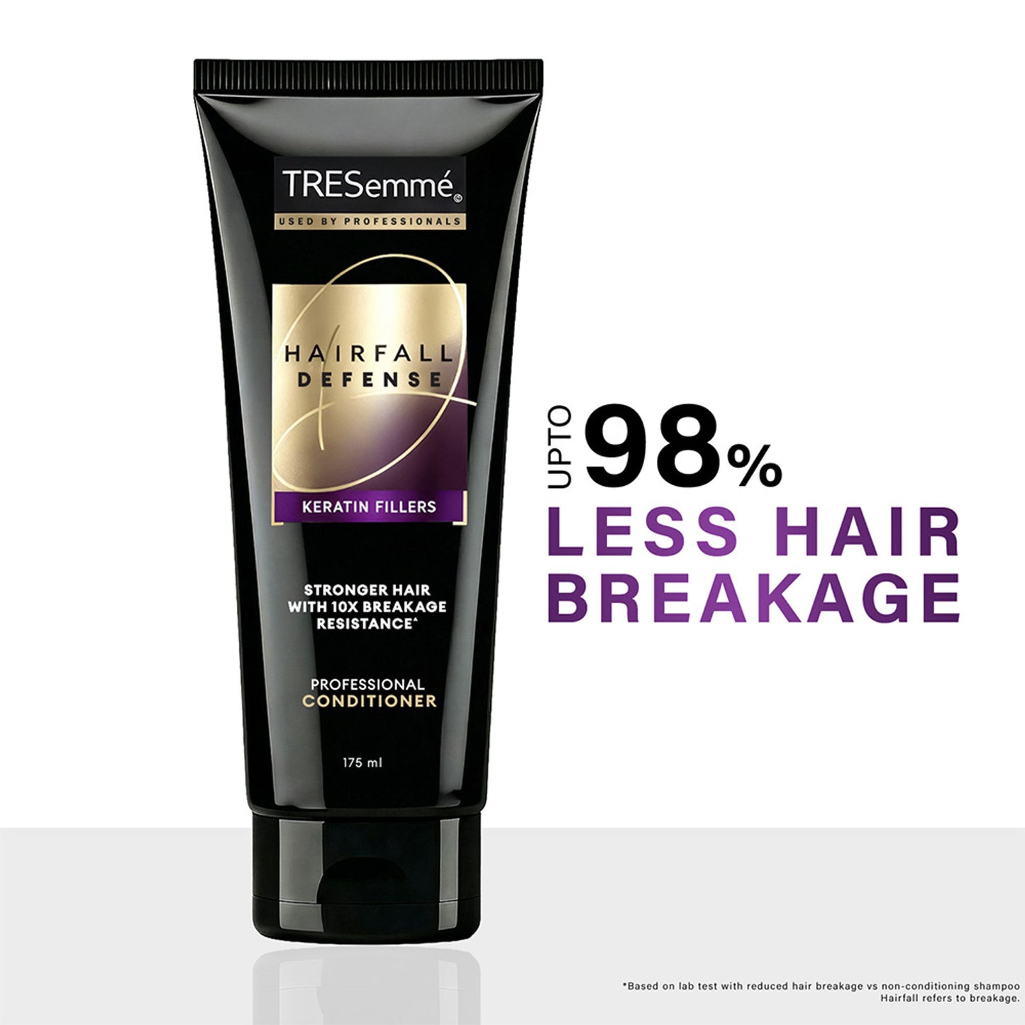 Tresemme Hair Fall Defense Conditioner