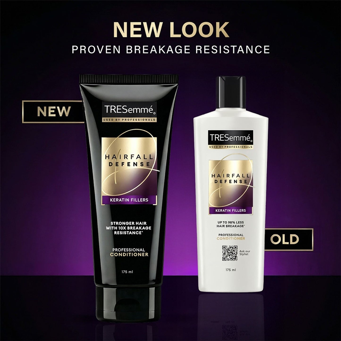 Tresemme Hair Fall Defense Conditioner