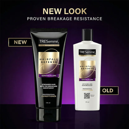 Tresemme Hair Fall Defense Conditioner