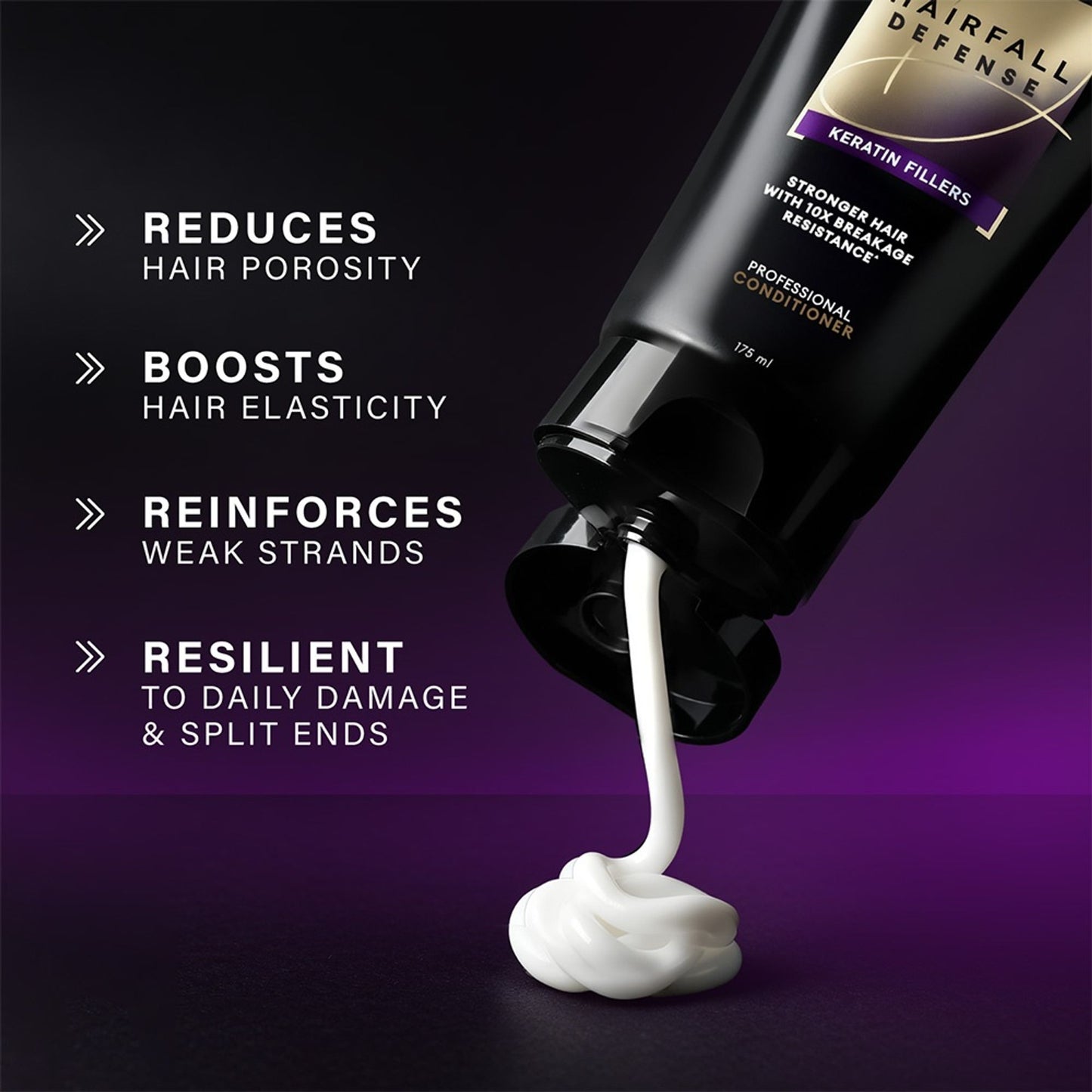 Tresemme Hair Fall Defense Conditioner