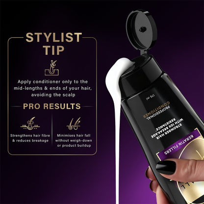 Tresemme Hair Fall Defense Conditioner