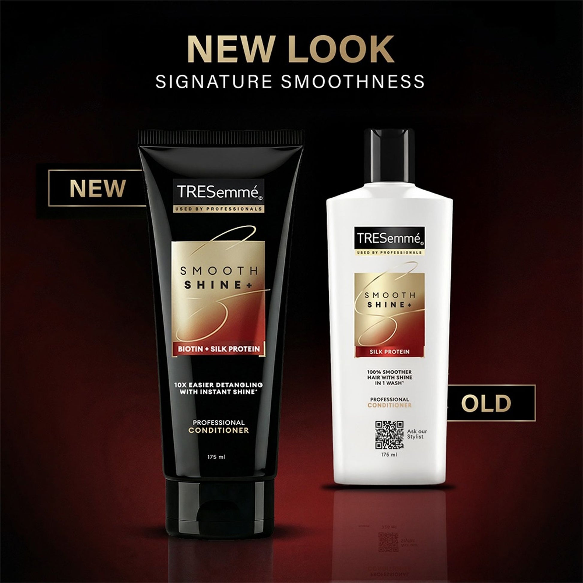 Tresemme Smooth & Shine Conditioner