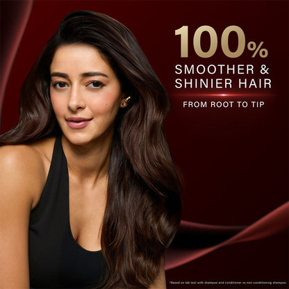Tresemme Smooth & Shine Conditioner