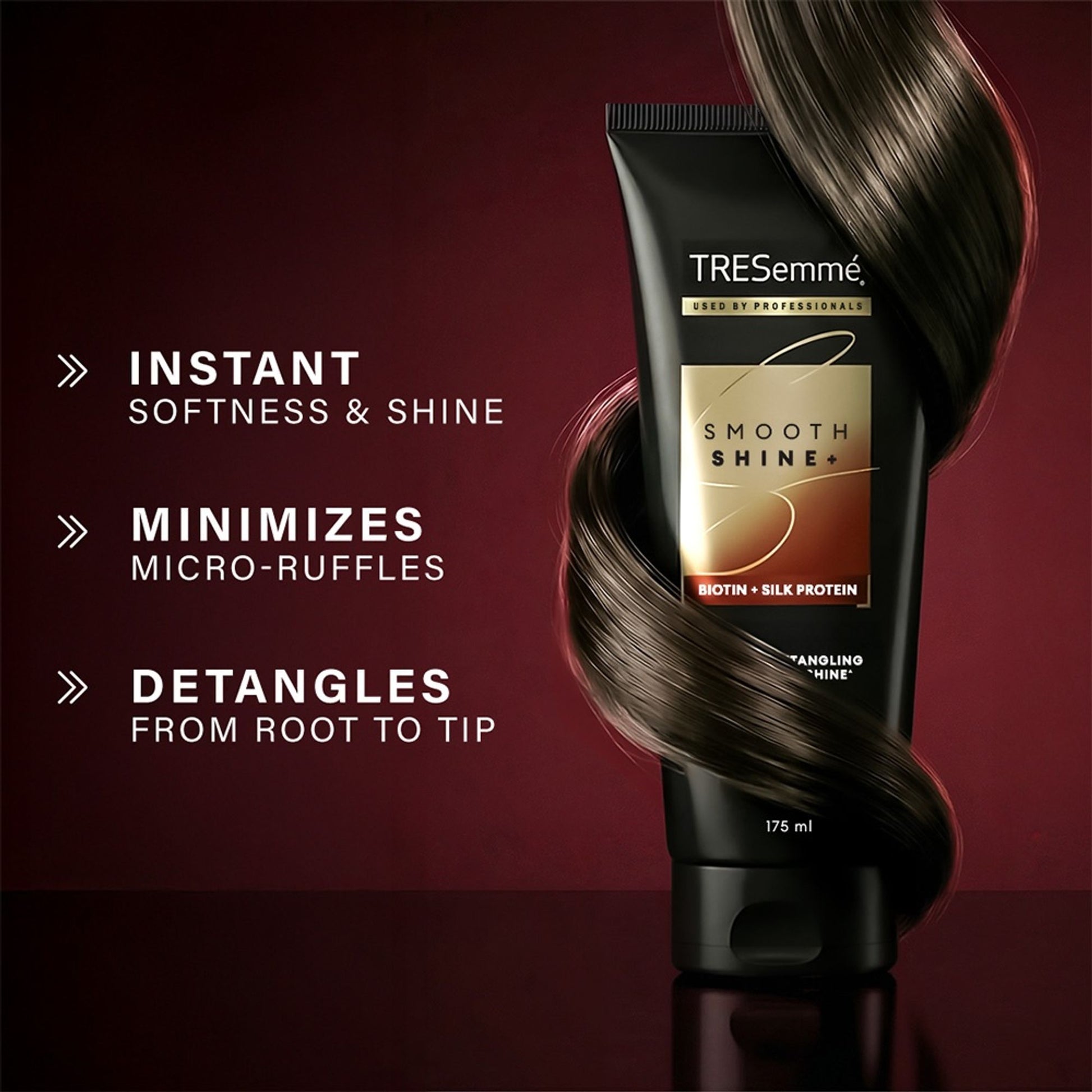 Tresemme Smooth & Shine Conditioner