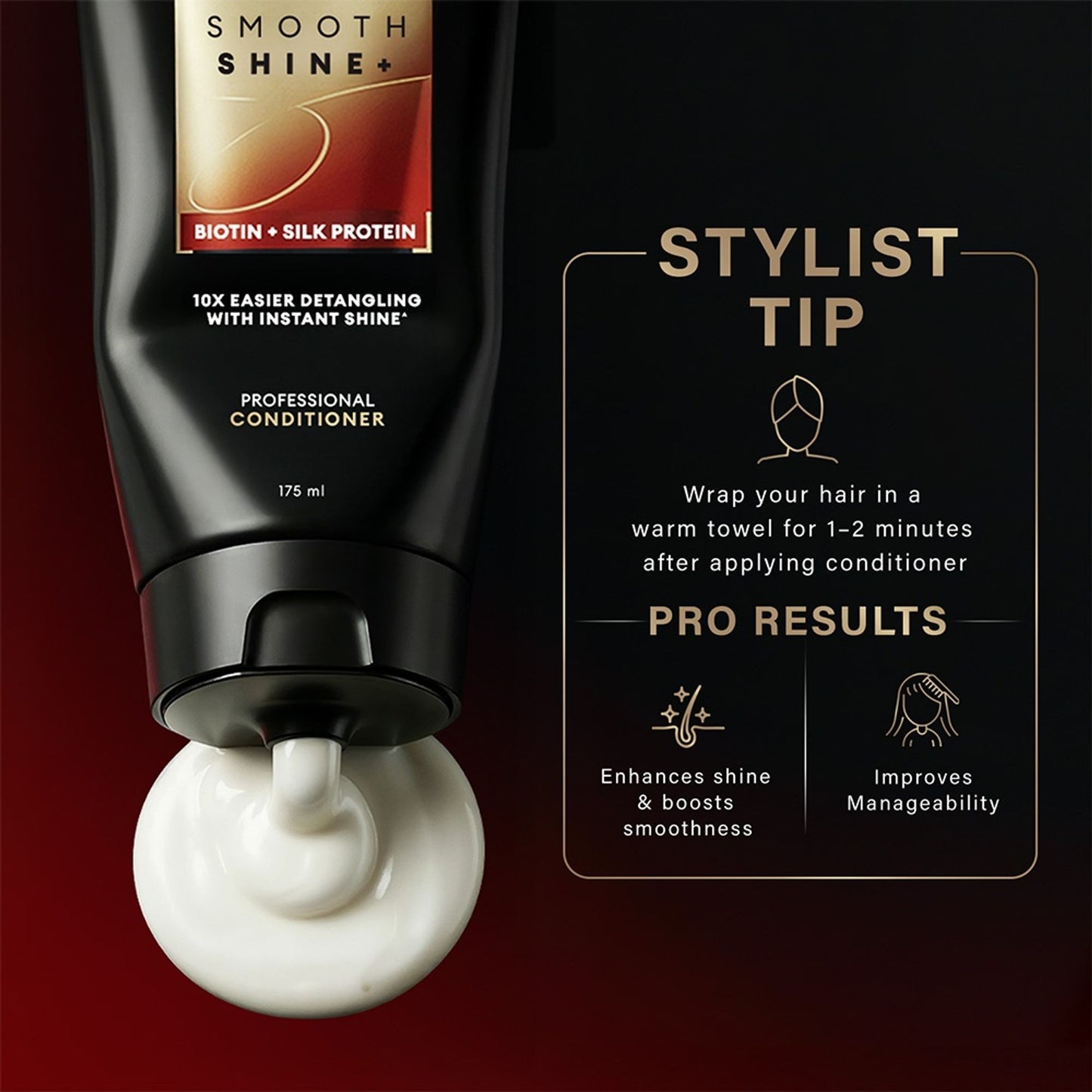 Tresemme Smooth & Shine Conditioner
