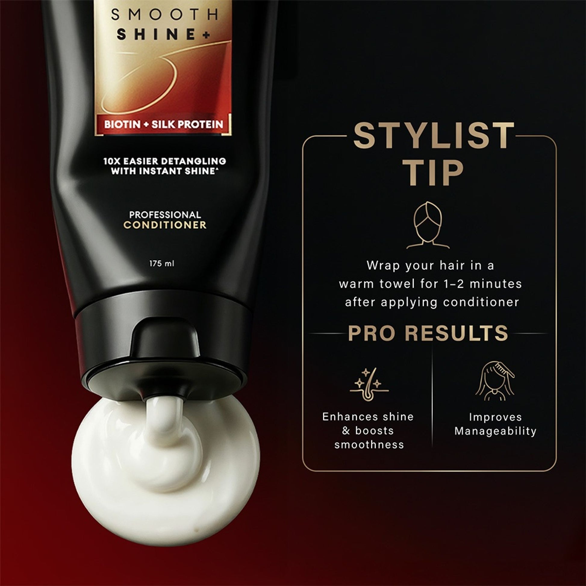 Tresemme Smooth & Shine Conditioner