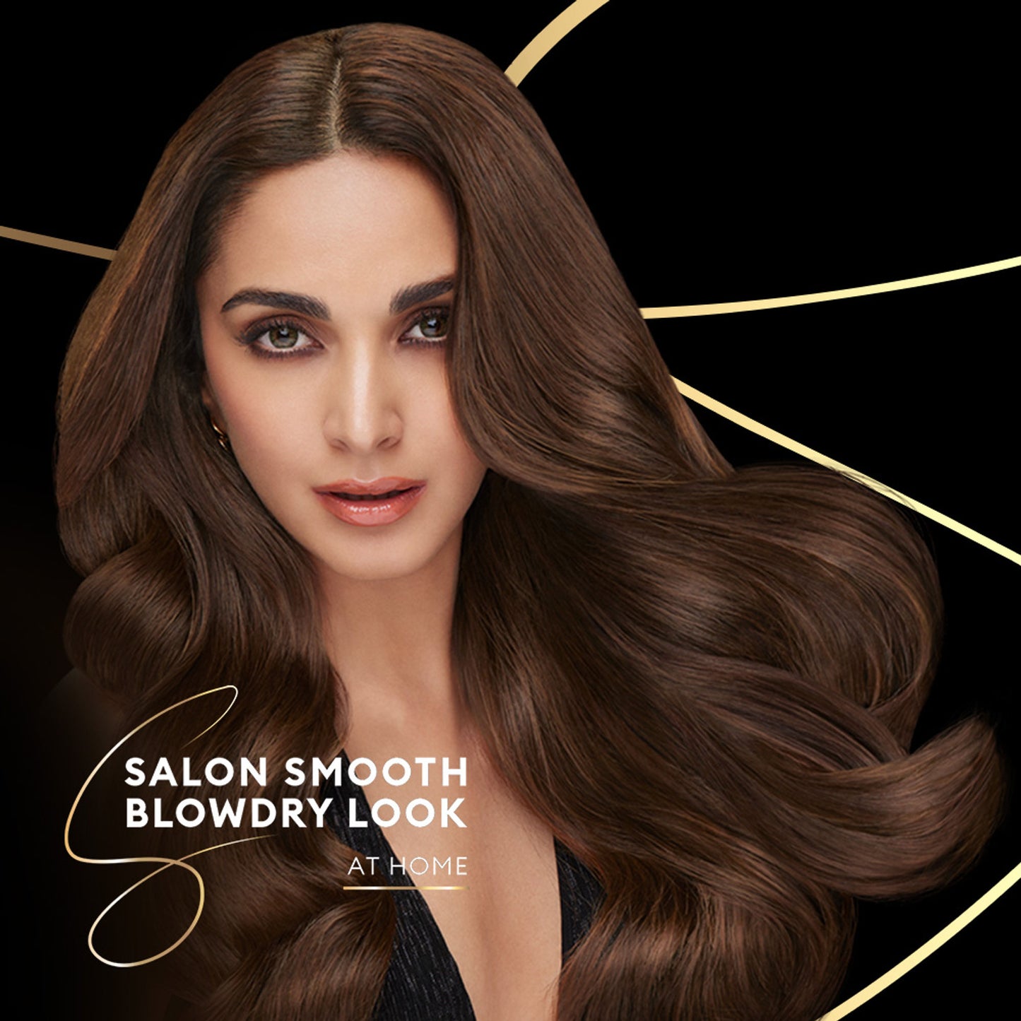 Tresemme Keratin Smooth With Argan Oil Shampoo