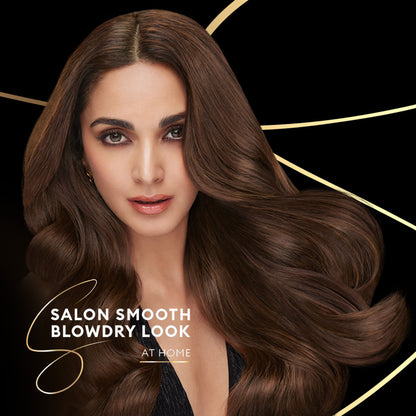 Tresemme Keratin Smooth With Argan Oil Shampoo